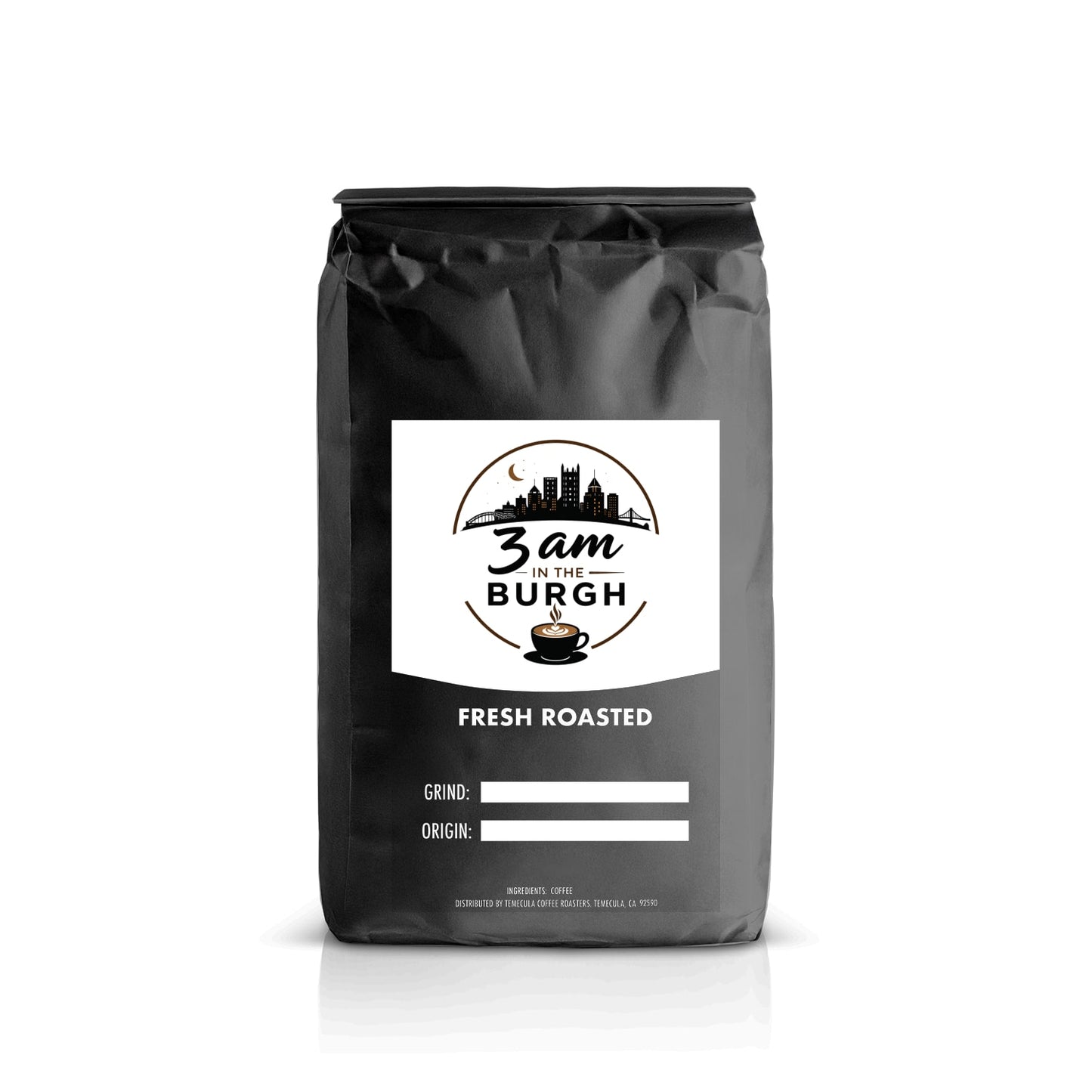 Kopi Safari